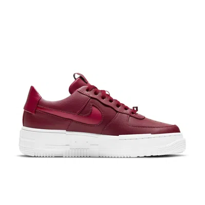 Nike Air Force 1 Pixel Sneakers In Multi