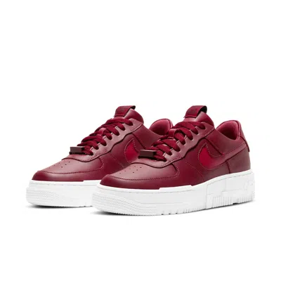 Nike Air Force 1 Pixel Sneakers In Multi