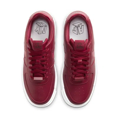 Nike Air Force 1 Pixel Sneakers In Multi