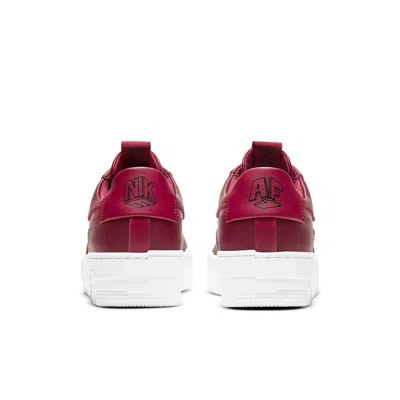 Nike Air Force 1 Pixel Sneakers In Multi