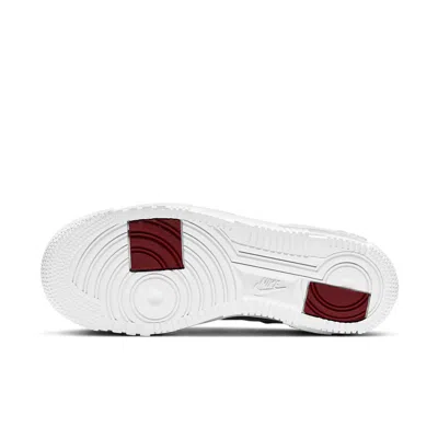 Nike Air Force 1 Pixel Sneakers In Multi