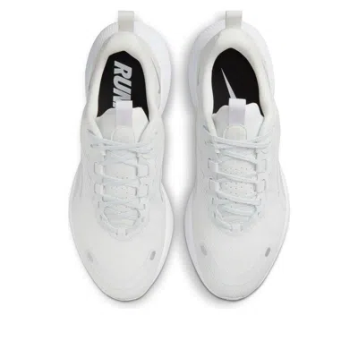 Nike (wmns)  React Escape Run 2 'white Metallic Silver'