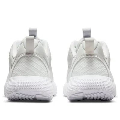 Nike (wmns)  React Escape Run 2 'white Metallic Silver'