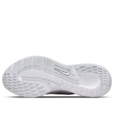 Nike (wmns)  React Escape Run 2 'white Metallic Silver'