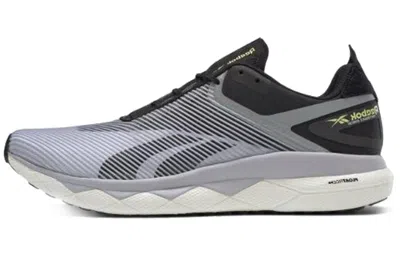 Reebok Floatride Run Panthea Sneakers In Gray