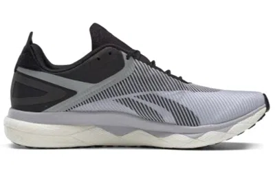 Reebok Floatride Run Panthea Sneakers In Gray