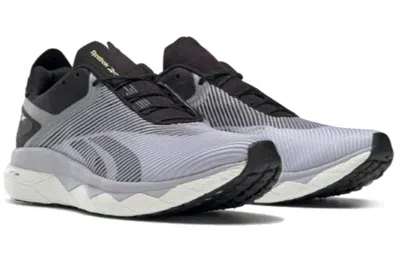 Reebok Floatride Run Panthea Sneakers In Gray