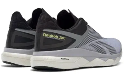 Reebok Floatride Run Panthea Sneakers In Gray