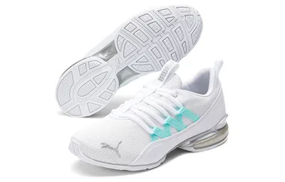 Puma Women's Riaze Prowl Training Shoes In Multi