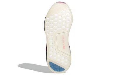 Adidas Originals (wmns) Adidas Nmd_r1 Spectoo 'hazy Rose' In Multi