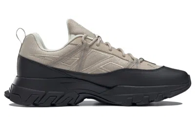 Reebok Dmx Trail Shadow 'modern Beige' In Multi