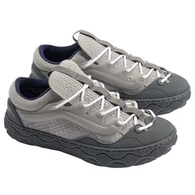 Vans Old Skool 36 Fm 'drizzle' In Multi