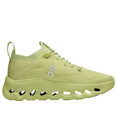 On (wmns)  Running X Loewe Cloudtilt 'lime Green'