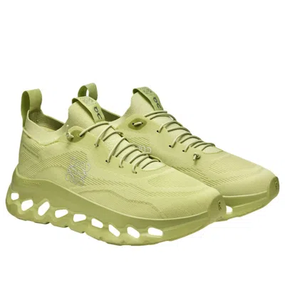 On (wmns)  Running X Loewe Cloudtilt 'lime Green'
