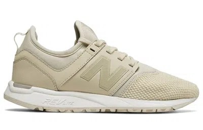 New Balance (wmns)  247 'beige' In Neutral