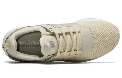 New Balance (wmns)  247 'beige' In Neutral