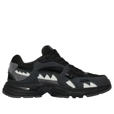 A Bathing Ape Shark Sta M2 'black'