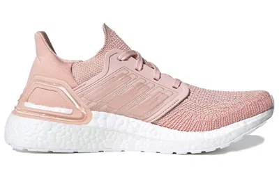 Adidas Originals (wmns) Adidas Ultraboost 20 'vapour Pink'