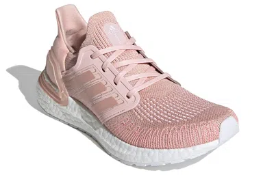 Adidas Originals (wmns) Adidas Ultraboost 20 'vapour Pink'