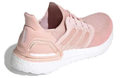 Adidas Originals (wmns) Adidas Ultraboost 20 'vapour Pink'