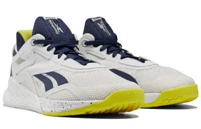 Reebok (wmns)  Nano X 'grey Vector Navy' In Multi