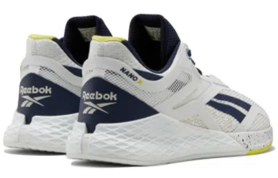 Reebok (wmns)  Nano X 'grey Vector Navy' In Multi