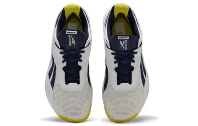 Reebok (wmns)  Nano X 'grey Vector Navy' In Multi