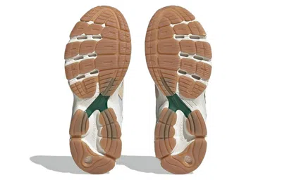 Adidas Originals (wmns)  Astir 'white Grey Green' In Multi