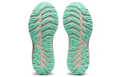 Asics (wmns)  Gel-cumulus 23 Mk 'sheet Rock' In Gray