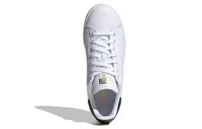 Adidas Originals (wmns) Adidas Stan Smith 'floral White' In Multi