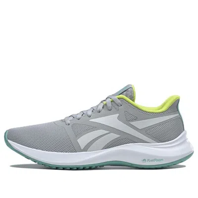 Reebok Runner 5.0 "grey" Sneakers In Gray