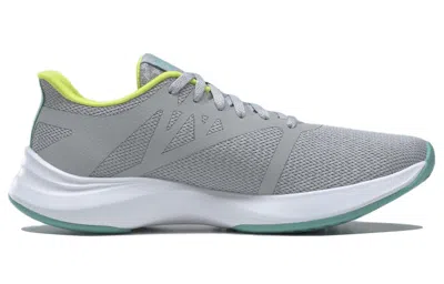 Reebok Runner 5.0 "grey" Sneakers In Gray