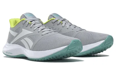 Reebok Runner 5.0 "grey" Sneakers In Gray