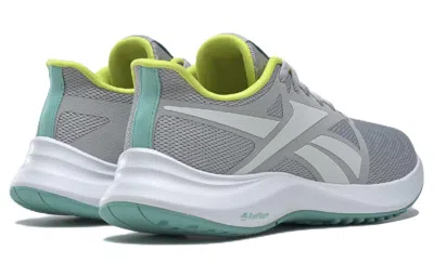 Reebok Runner 5.0 "grey" Sneakers In Gray