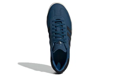 Adidas Originals (wmns) Adidas Sambarose 'legend Marine' In Multi
