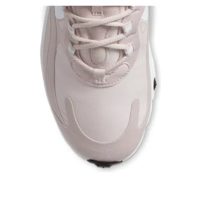 Nike (wmns)  Air Max 270 React 'barely Rose' In Multi