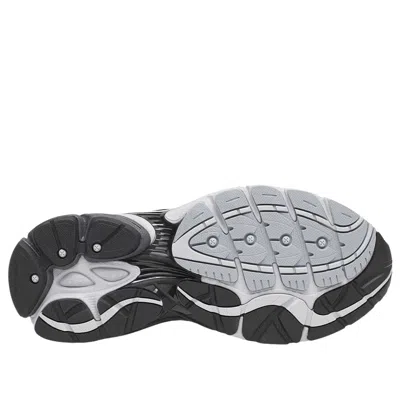 Saucony Progrid Omni 9 'microchip' In Gray