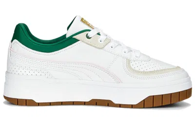 Puma (wmns)  Cali Dream 'preppy - Vine' In White