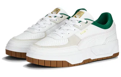 Puma (wmns)  Cali Dream 'preppy - Vine' In White