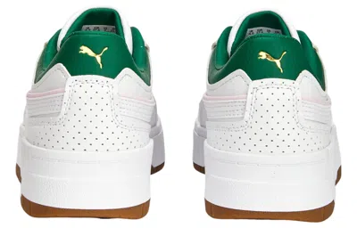 Puma (wmns)  Cali Dream 'preppy - Vine' In White