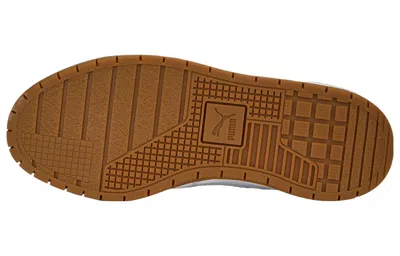 Puma (wmns)  Cali Dream 'preppy - Vine' In White