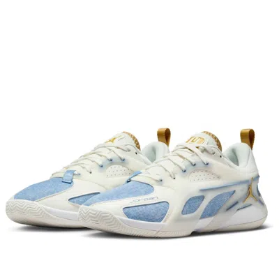 Air Jordan (wmns)  Heir 'sail Work Blue' In Multi