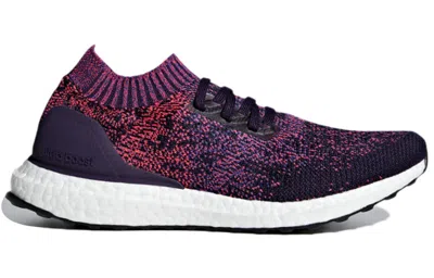 Adidas Originals (wmns) Adidas Ultraboost Uncaged 'legend Purple'