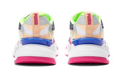 Puma (wmns)  Rs-fast 'pop' In Multi