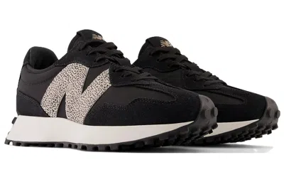 New Balance Women's 327 In Multi