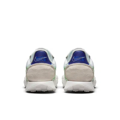 Nike (wmns)  Waffle Racer 2x 'desert Sand Mean Green' In Multi