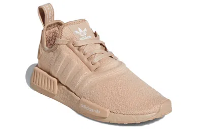Adidas Originals Womens  Nmd R1 In Pink