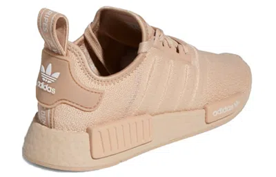 Adidas Originals Womens  Nmd R1 In Pink