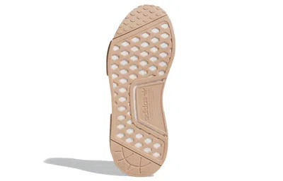 Adidas Originals Womens  Nmd R1 In Pink