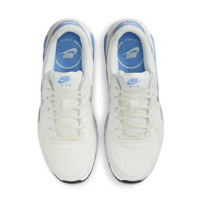 Nike (wmns)  Air Max Excee 'summit White University Blue' In Multi